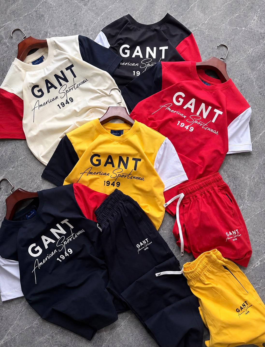New Arrivals