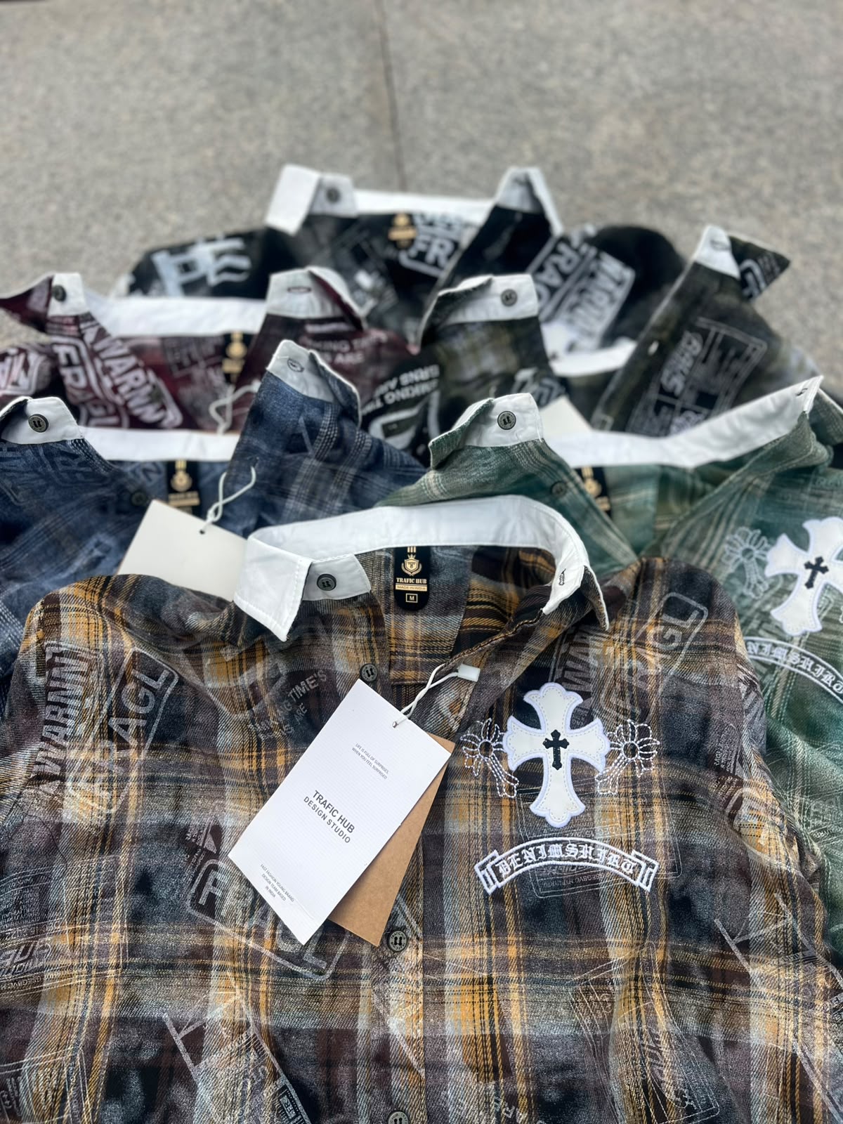 Urban Streetwear