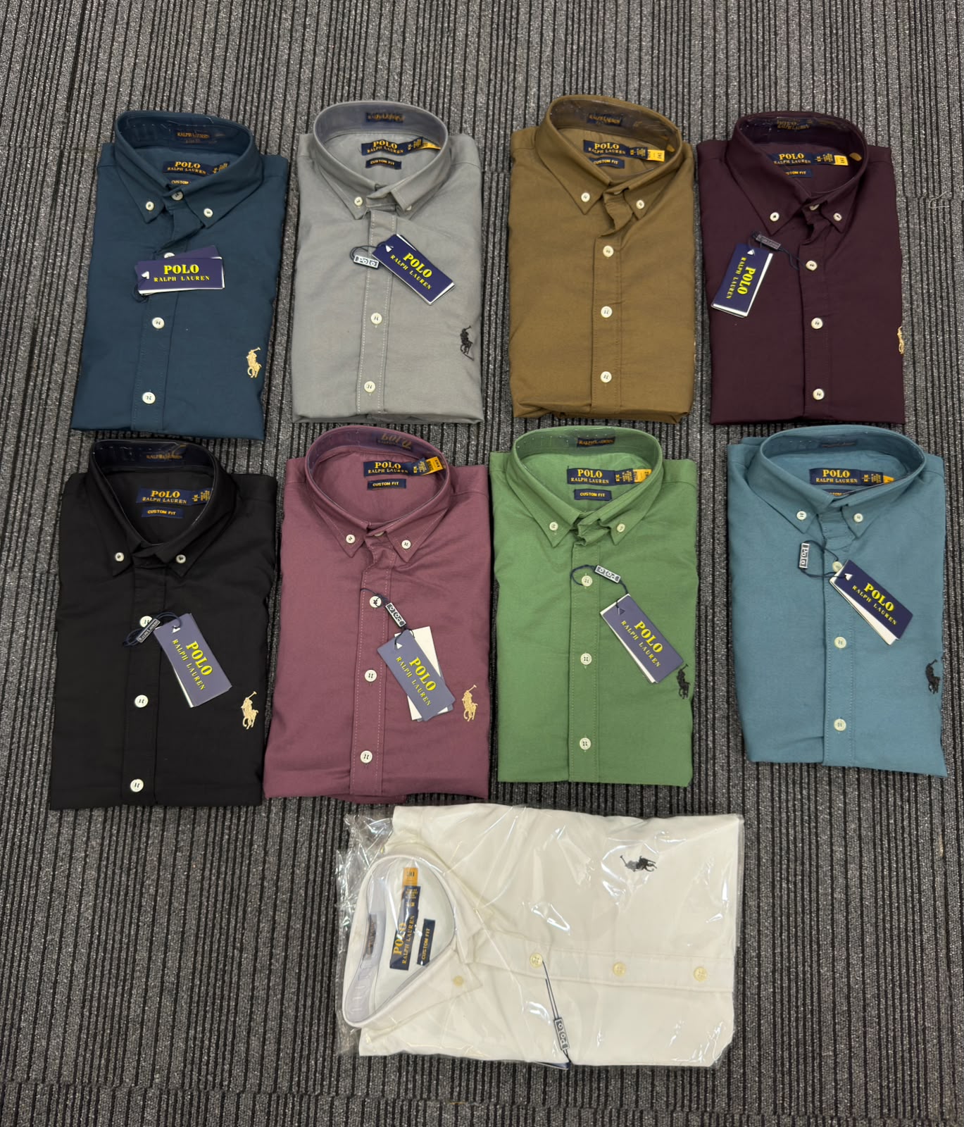 Premium Shirts